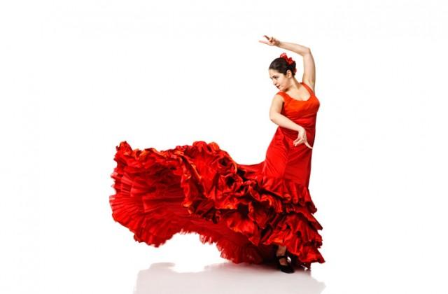 #flamenco, #oran