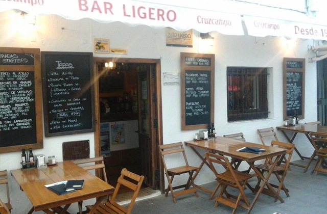 Tapas Bars Conil 10 Of The Best Tapas Bars To Visit In Conil