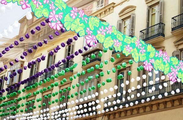 Feria de Málaga 15 infos indispensables sur la Feria daoût de Málaga