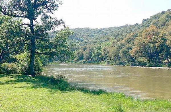 Grazalema: Ruta de la Laguna del Río Campobuche
