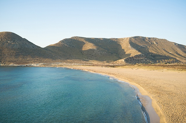 El Palmar | Les dix meilleures plages d'Andalousie (partie I)
