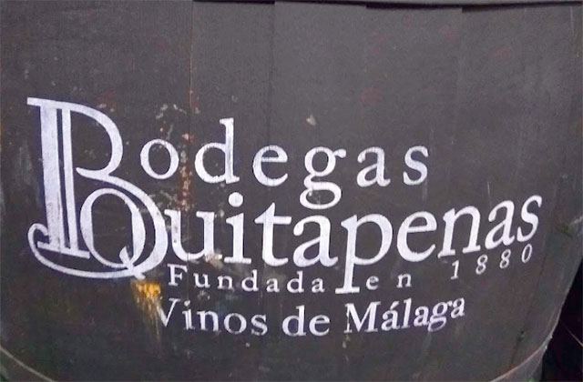 Bodegas Quitapenas