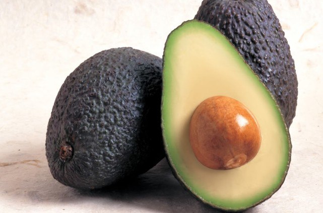 cleanse your body in Malaga - Avocado