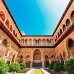 Alcázar - Sevilla