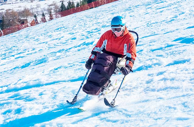 Sierra Nevada bajo el foco: Descubriendo La Sociedad de la Nieve - I Love  Ski ®