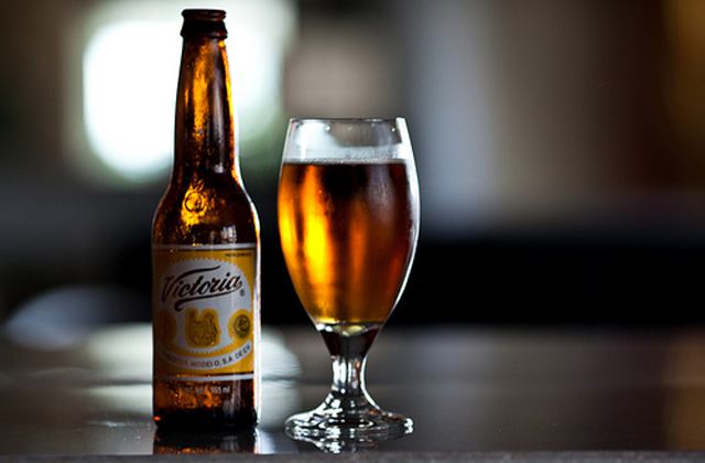 Ideas para tu cena de empresa - Cerveza