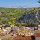 Grazalema vista