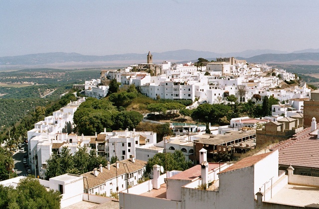 Cádiz  Conil de la Frontera