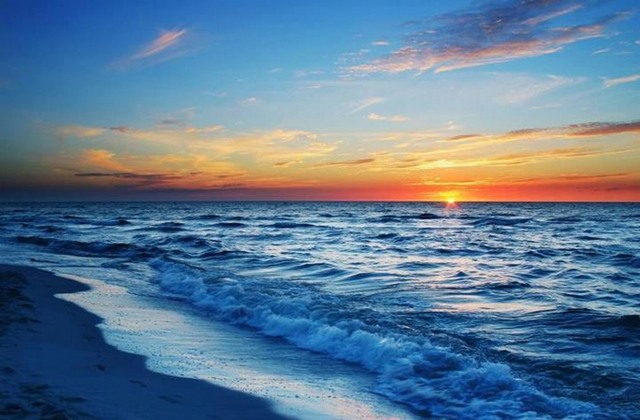 Beaches in Estepona