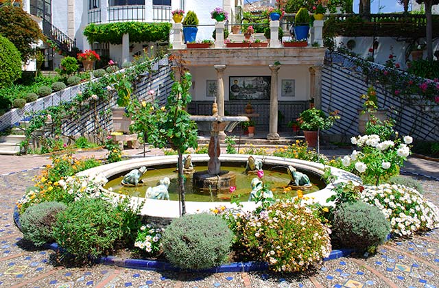 Casa Don Bosco Ronda - Editorial credit: Caron Badkin / Shutterstock.com