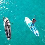 paddle surf Marbella