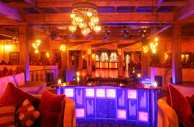 funky buddha | nightclubs y discotecas en Marbella