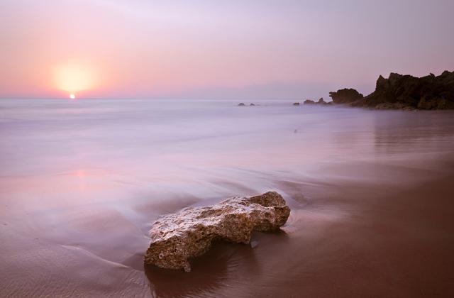 Bandera Azul - Roche, Cádiz