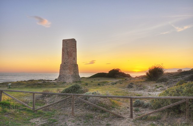 Dunas de Artola - Marbella