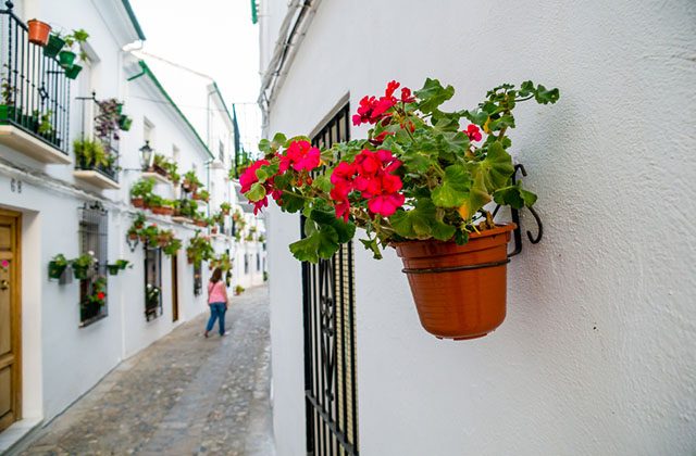 Zehn Dinge die du nur in Andalusien machen kannst
