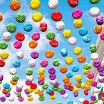 fiestas de pueblo Andalucia