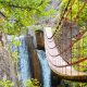 Puente de los Cahorros, Monachil