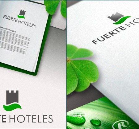 Fuerte Hoteles Blog - About us