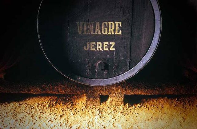 Productos andaluces - Denominación de origen - Vinagre de Jerez. Fotografía: jerez.es