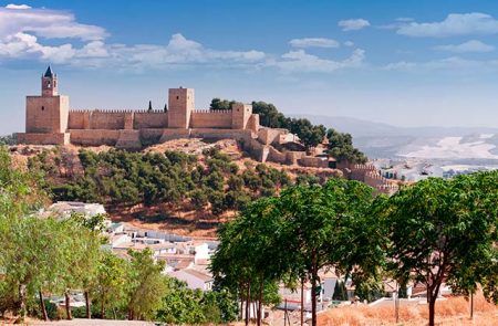 Antequera, la ciudad del arte