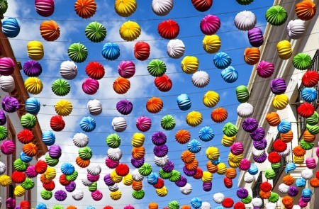 Feria de Grazalema