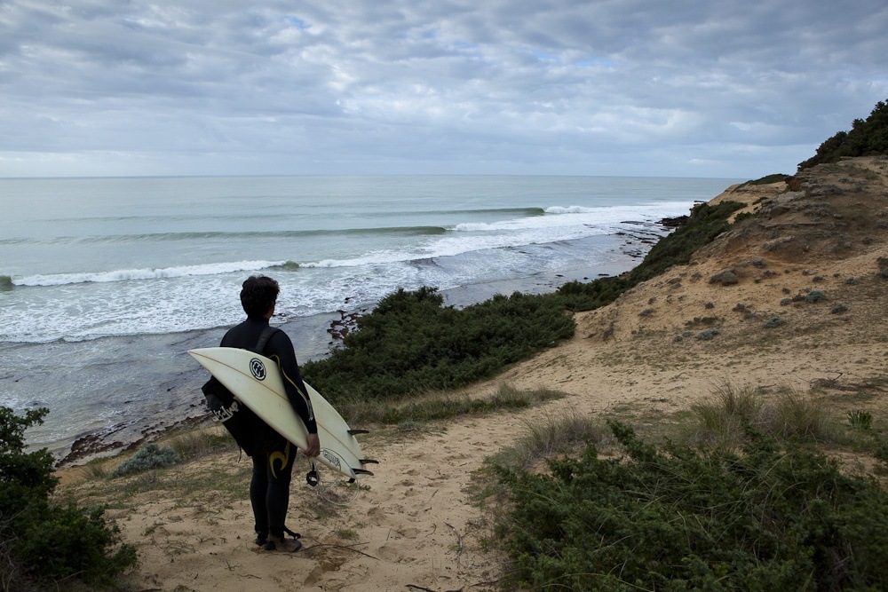 Die Besten Strande Zum Surfen Andalusien Spanien