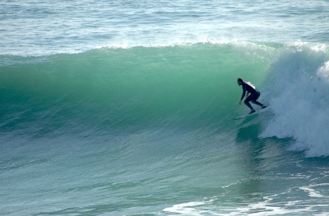 Die Besten Strande Zum Surfen Andalusien Spanien