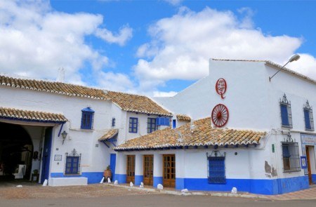 Venta El Quijote
