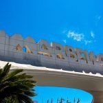 Arco de Marbella - credit: Ekaterina Chuyko / Shutterstock.com