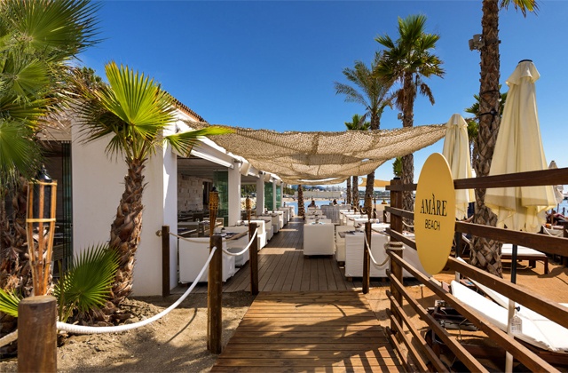 The Best Marbella Beach Clubs Costa Del Sol Beach Clubs - 