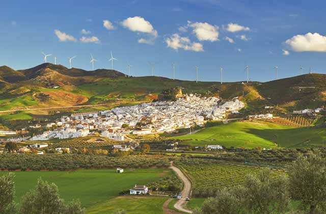 Ardales, Málaga