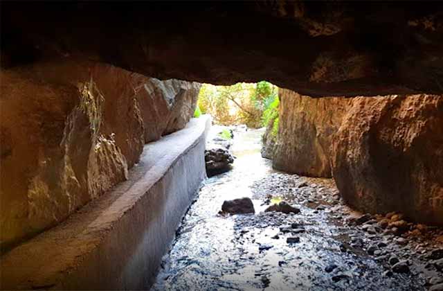 Cueva de la Paloma