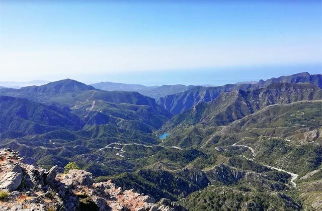 Pico de Lopera