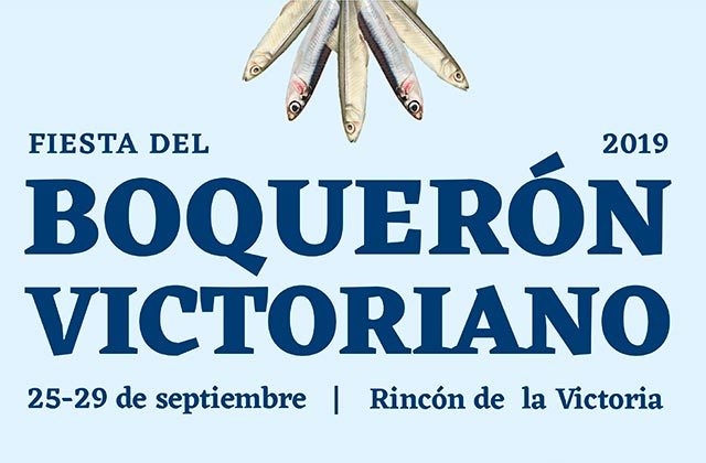 Fiesta del Boquerón Victoriano