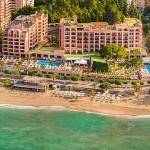 Hotel Fuerte Marbella