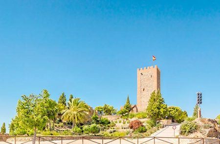 Turismo Velez Málaga