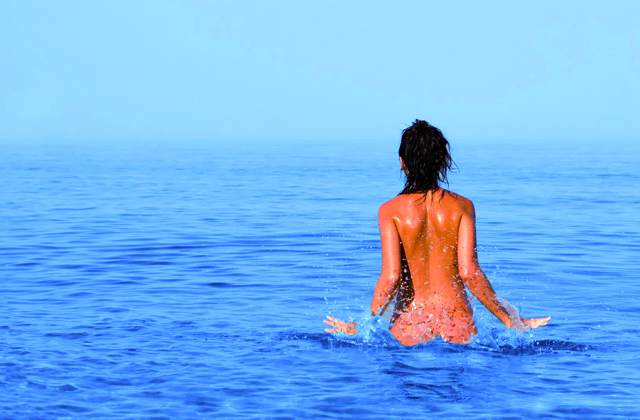 Plages nudistes Costa del Sol - Torre del Mar
