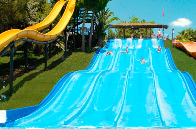 actividades para ninos en huelva