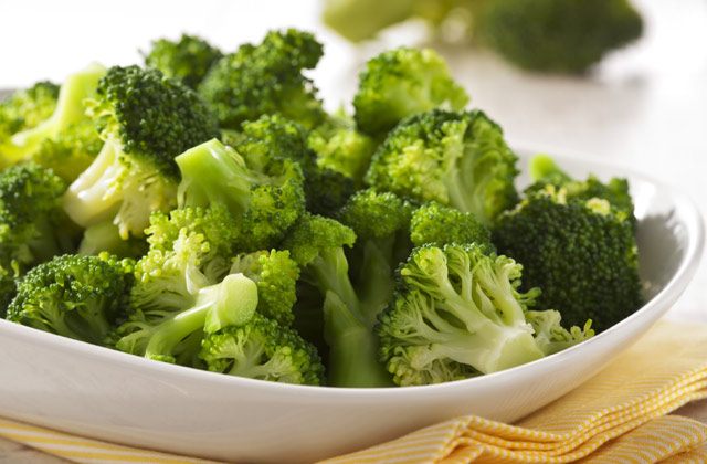 7 'Superfoods' you should incorporate into your diet: Brocoli