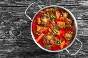 Andalusian food - 7 traditional winter dishes in Andalucia