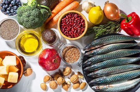 Superfoods