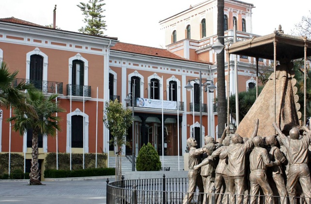 Things to do in Huelva, Casa Colón