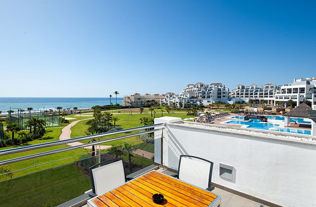 Hotel Fuerte Estepona