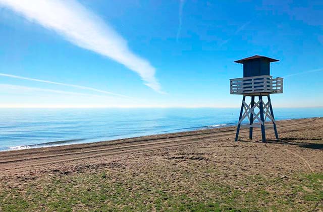 Bahía Dorada Estepona