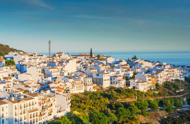 Frigiliana