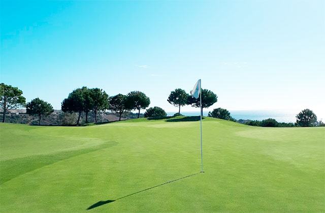 Golf Costa del Sol, The best golf courses on the Costa del Sol