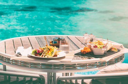 Restaurantes Nerja