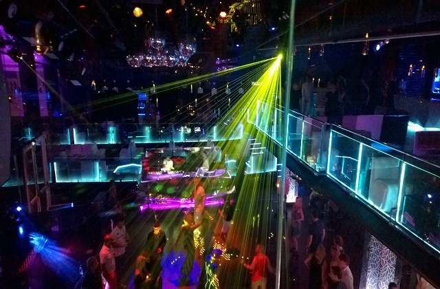 Nerja Nightlife Pubs And Clubs In Nerja Costa Del Sol