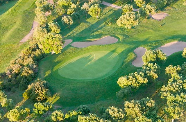 Sugerencias para Jugar al Golf en El Rompido, Huelva