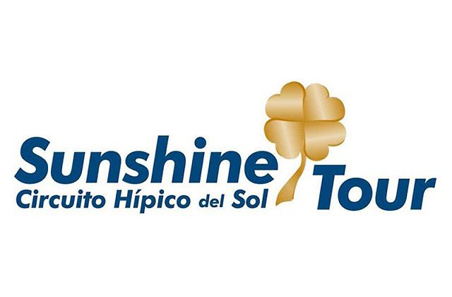 Le Sunshine Tour Españe, Centre équestre Montemedio, Vejer de la Frontera, Cadix